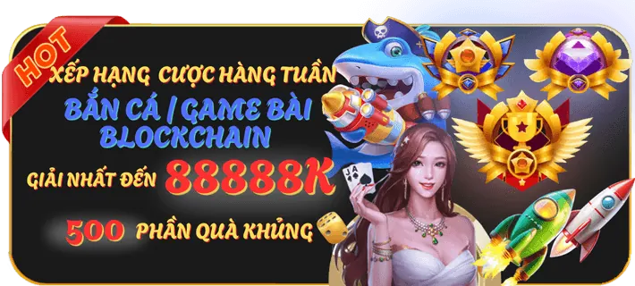 Vòng quay miễn phí và sự kiện đặc biệt
