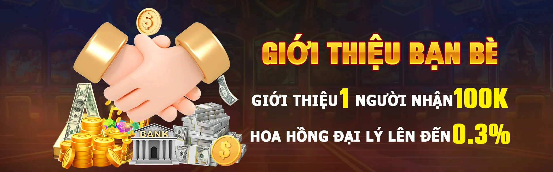 Giao diện sòng bạc trực tuyến với top game tài xỉu và ưu đãi hấp dẫn